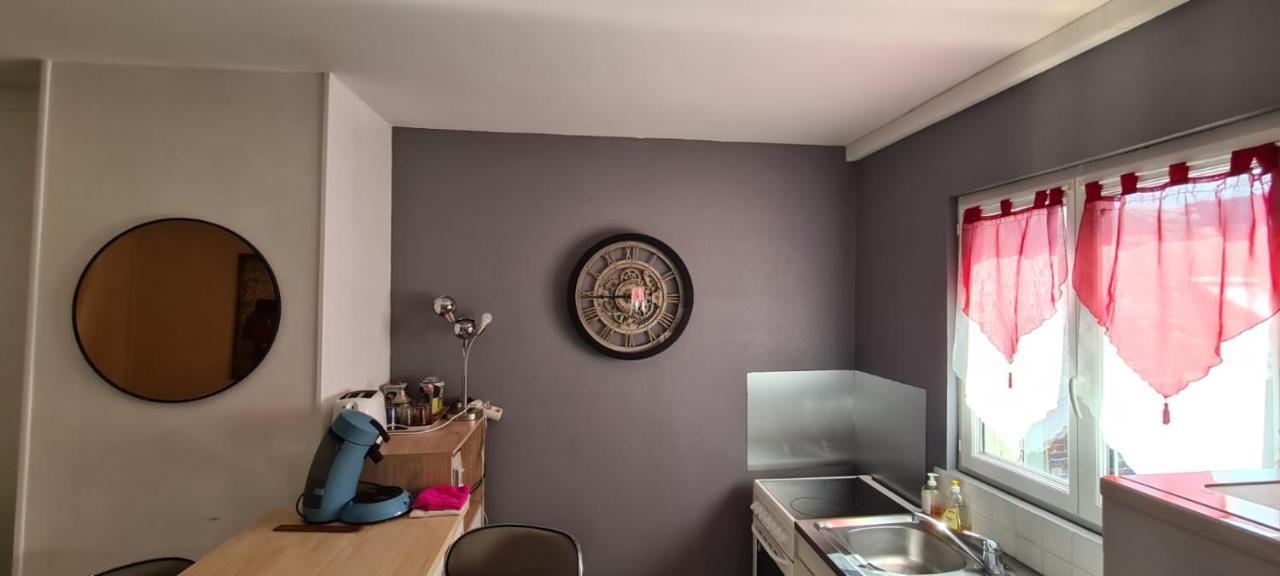 Apartment La Lanterne Dieppe