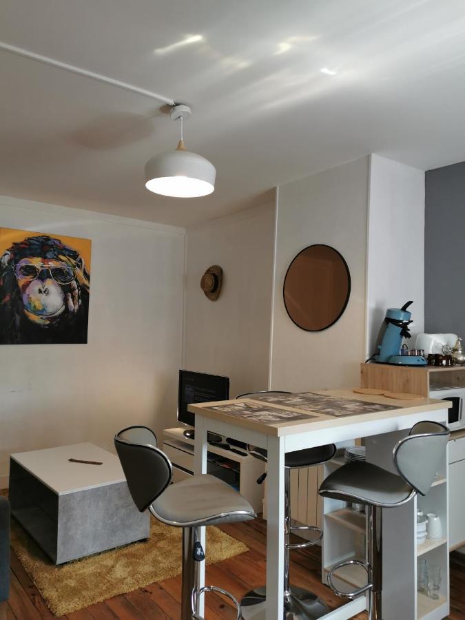 Apartment La Lanterne *