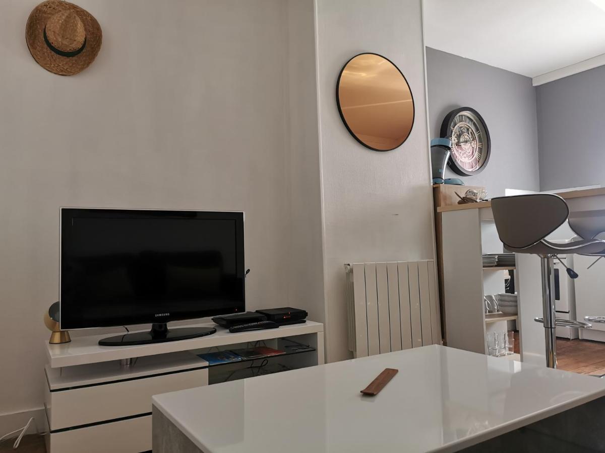 Apartment La Lanterne