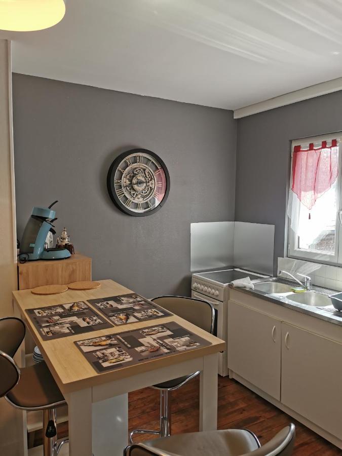 Apartment La Lanterne Dieppe