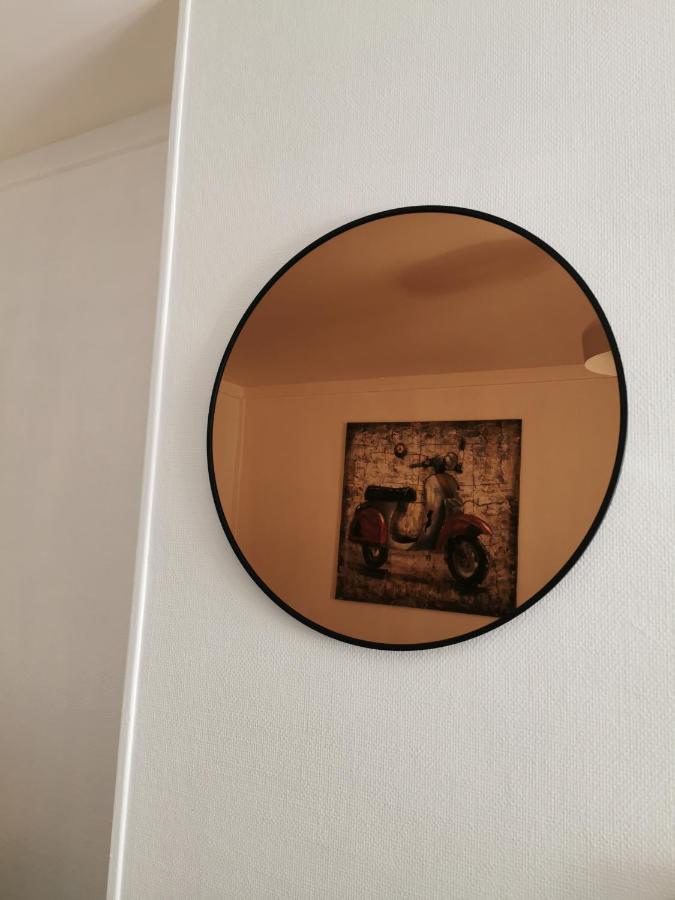 Apartment La Lanterne *