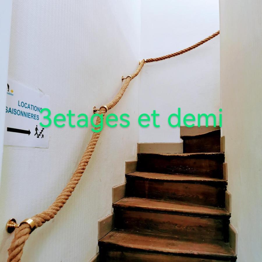 Apartment La Lanterne Dieppe